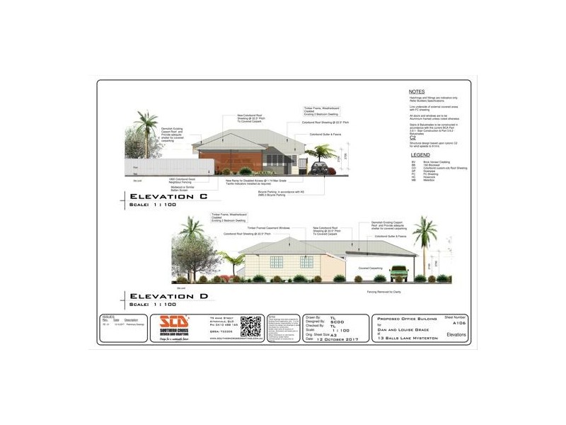 13 Balls Lane, Mysterton QLD 4812