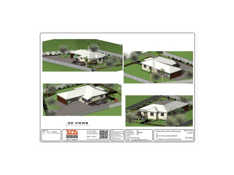 13 Balls Lane, Mysterton QLD 4812