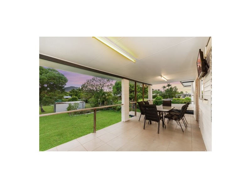 12 Marcus Street, Rasmussen QLD 4815