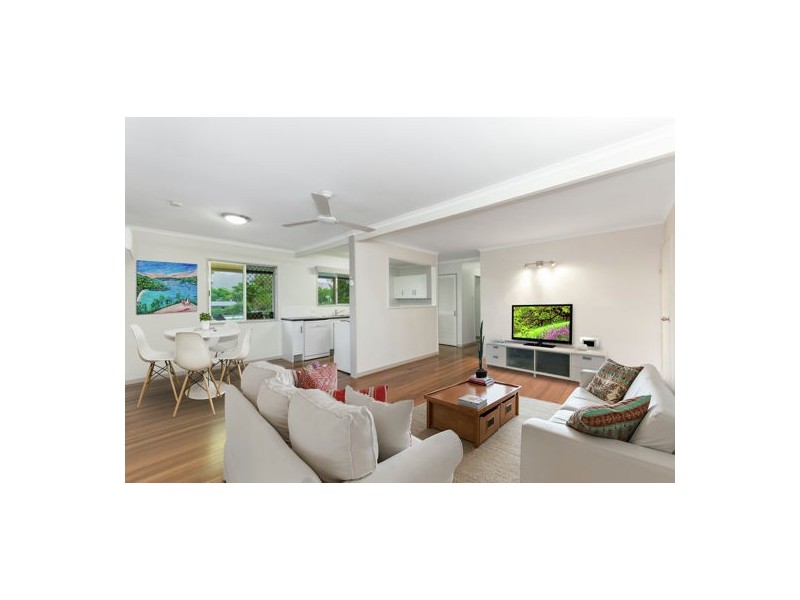 12 Marcus Street, Rasmussen QLD 4815