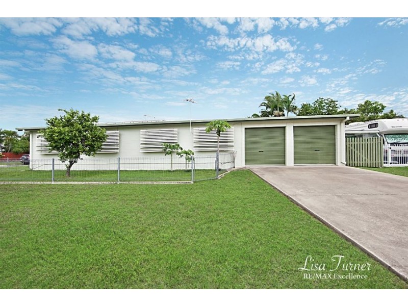 22 Rayleigh Street, Wulguru QLD 4811