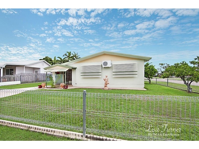 22 Rayleigh Street, Wulguru QLD 4811