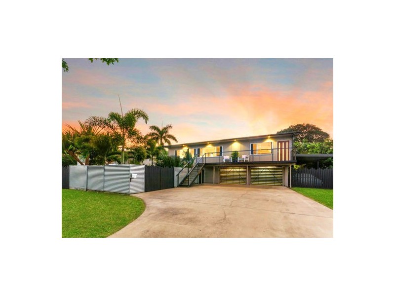 22 Kelso Street, Aitkenvale QLD 4814