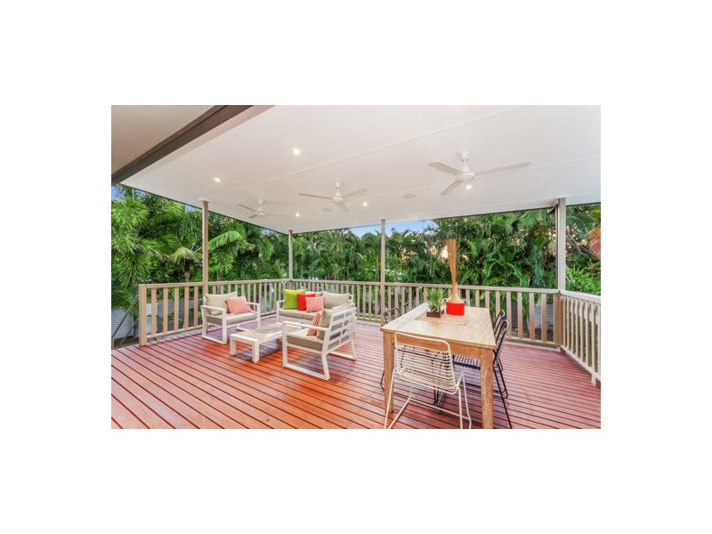 22 Kelso Street, Aitkenvale QLD 4814