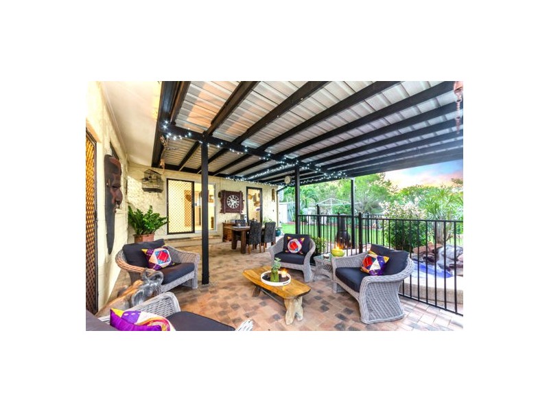 2 Combe Court, Wulguru QLD 4811