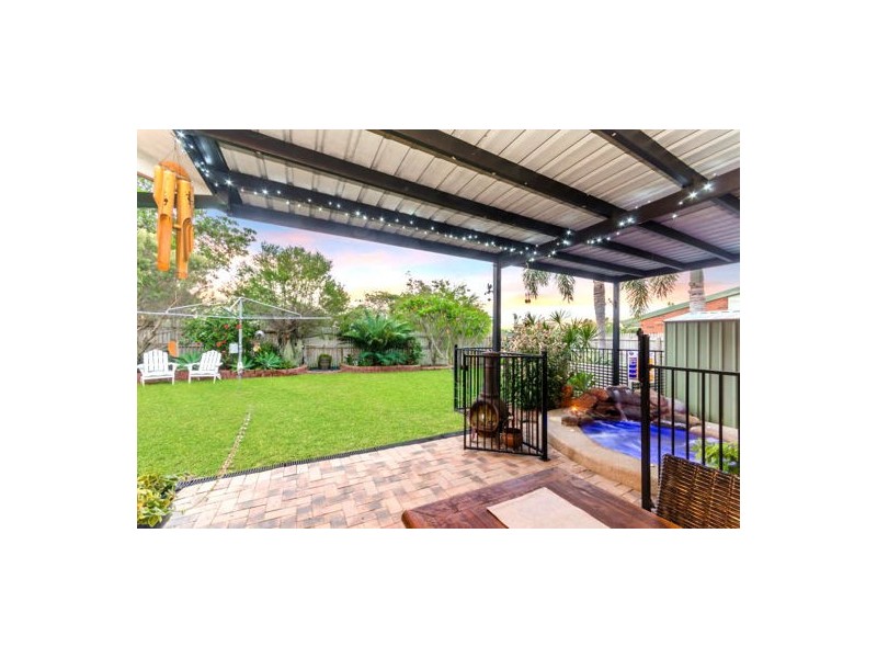 2 Combe Court, Wulguru QLD 4811