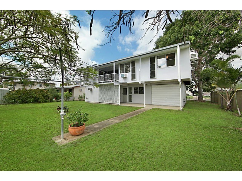 7 Gould Street, Kirwan QLD 4817