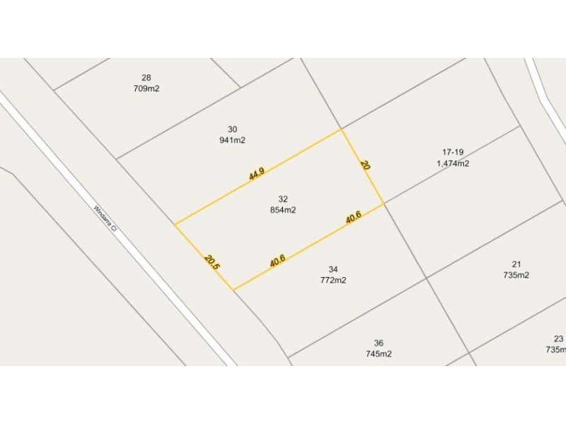 32 Windarra Avenue, Douglas QLD 4814