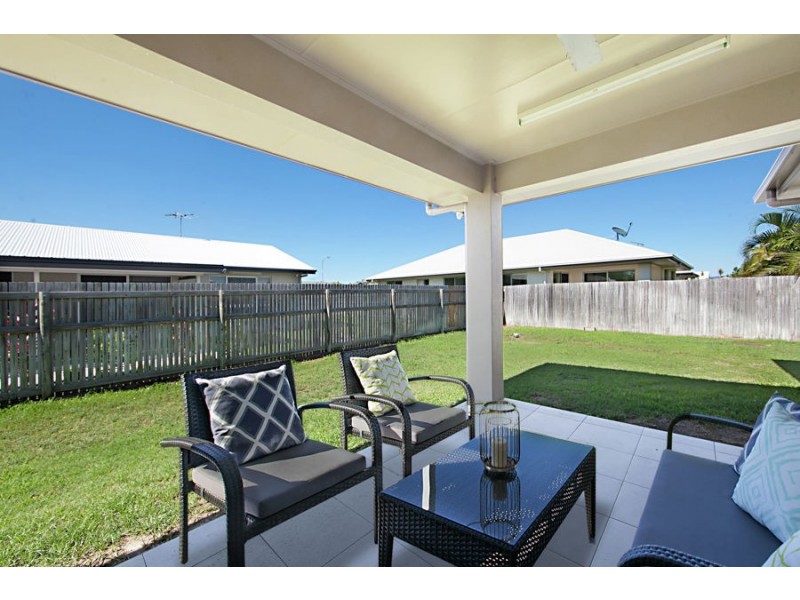 6 Atwood Street, Mount Low QLD 4818