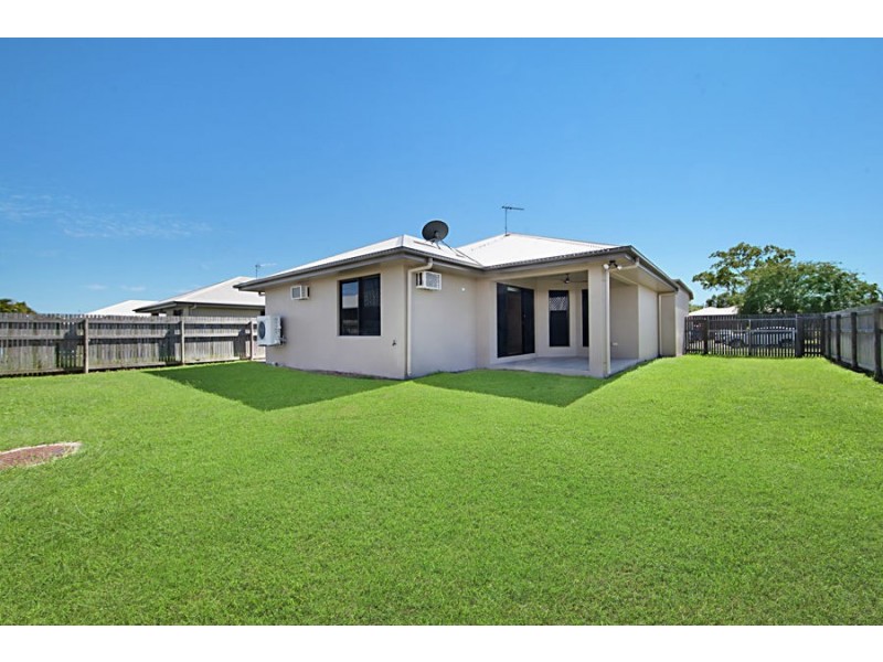 6 Atwood Street, Mount Low QLD 4818