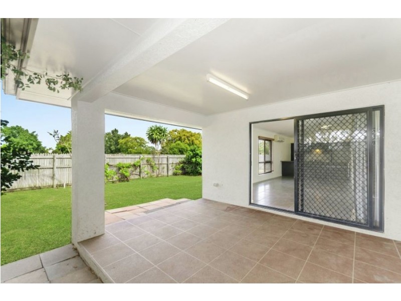 12 Chesterton Court, Kirwan QLD 4817