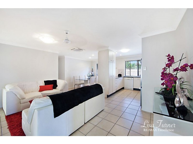 15 Killymoon Crescent, Annandale QLD 4814