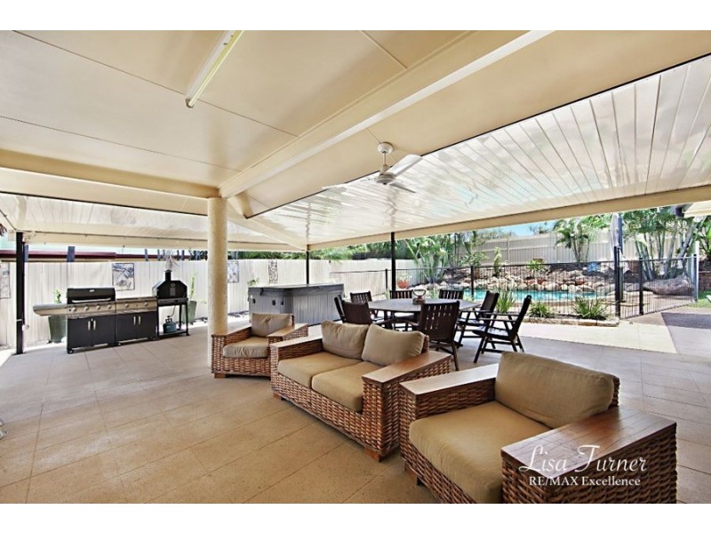 15 Killymoon Crescent, Annandale QLD 4814