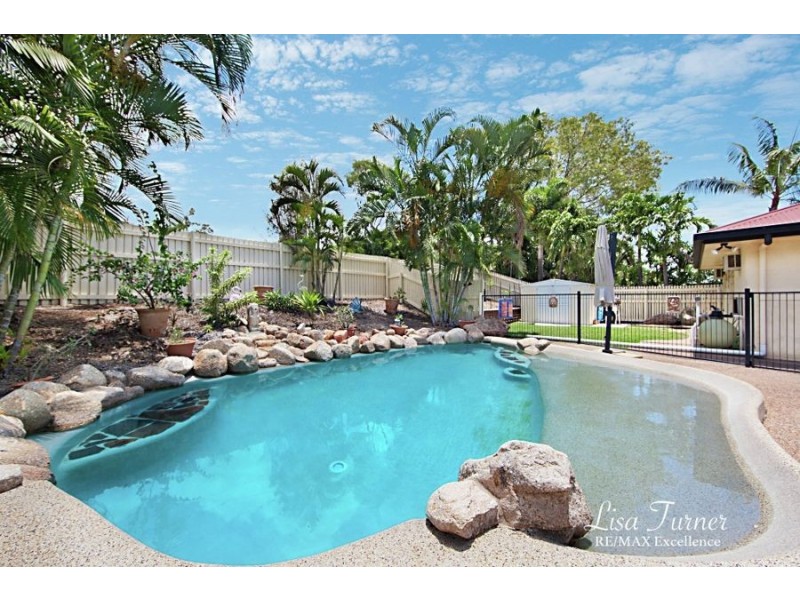 15 Killymoon Crescent, Annandale QLD 4814