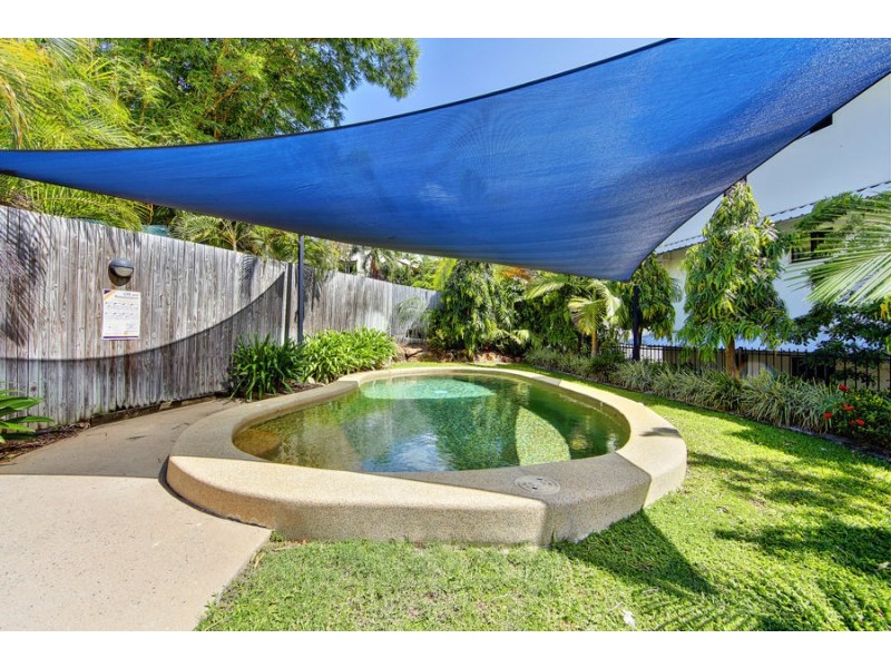 6/9-11 Gregory Street, North Ward QLD 4810