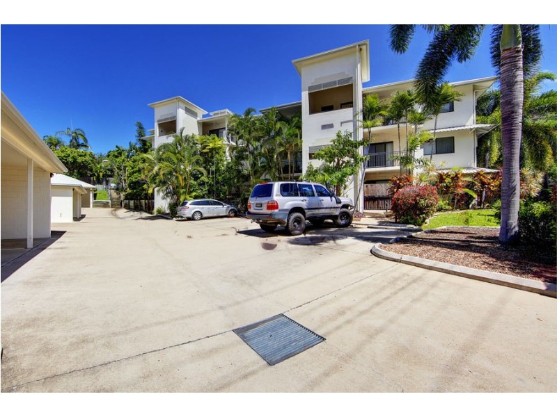 6/9-11 Gregory Street, North Ward QLD 4810