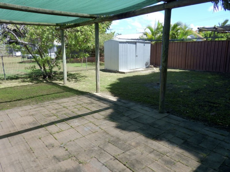 1/38 Ives Street, Kirwan QLD 4817