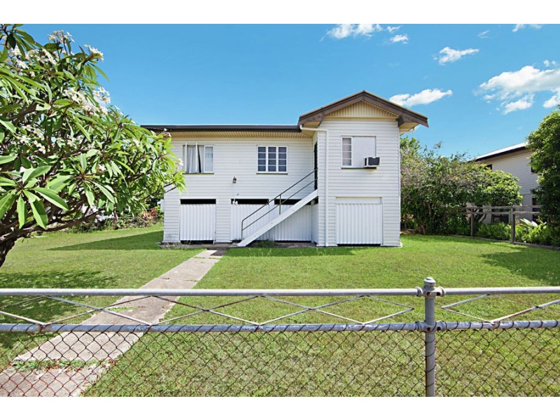 37 Tippett Street, Gulliver QLD 4812