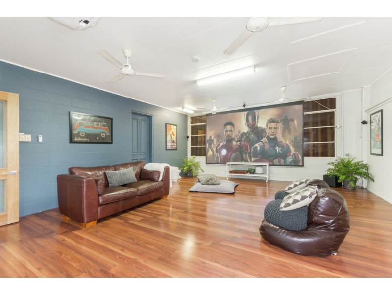 404 Forestry Road, Bluewater Park QLD 4818