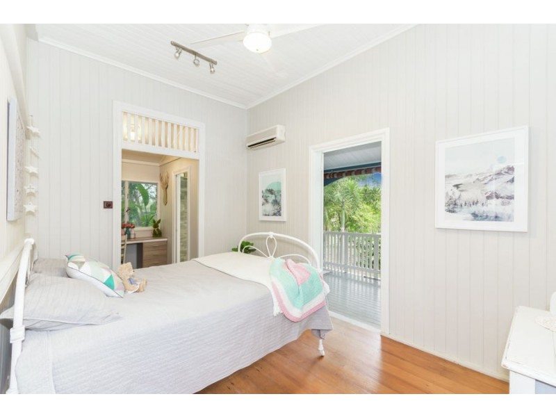 404 Forestry Road, Bluewater Park QLD 4818