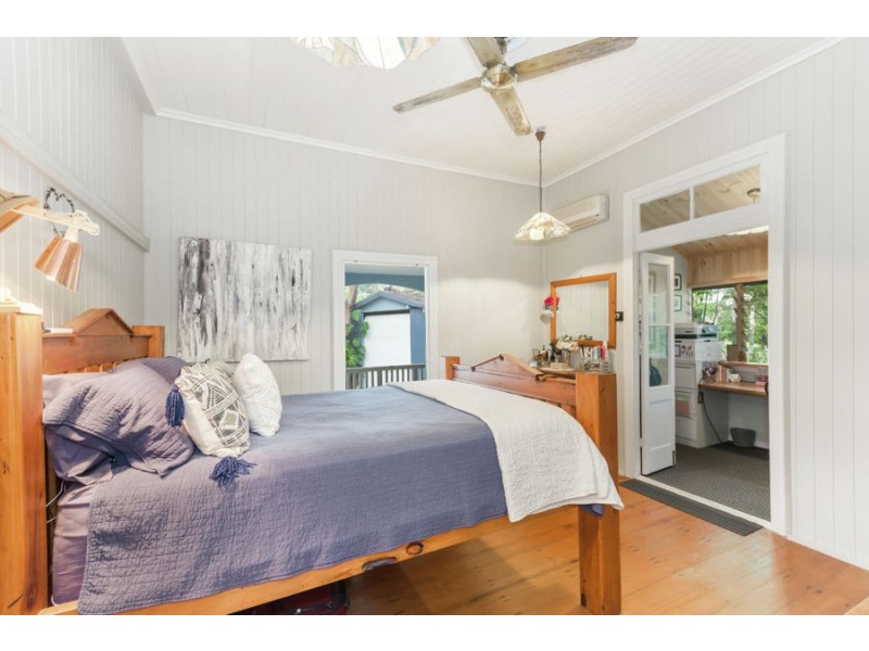 404 Forestry Road, Bluewater Park QLD 4818