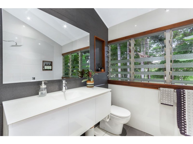 404 Forestry Road, Bluewater Park QLD 4818