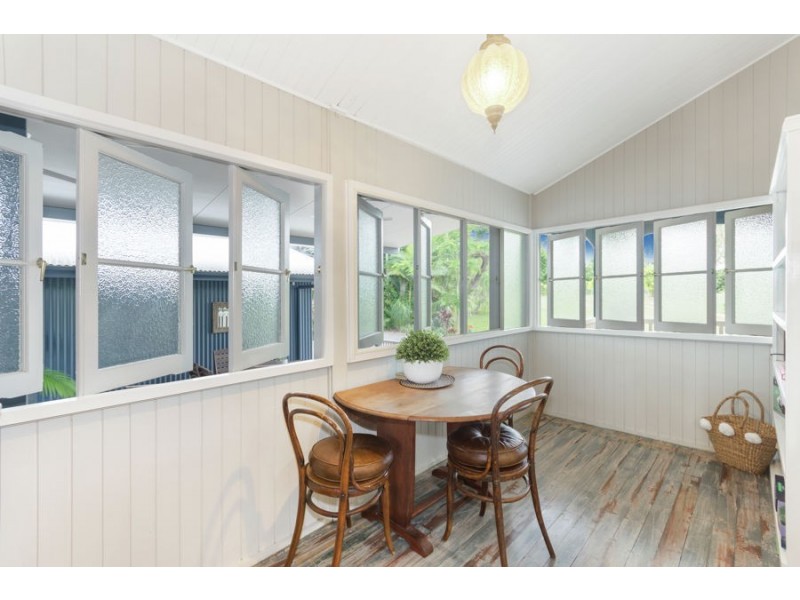 404 Forestry Road, Bluewater Park QLD 4818