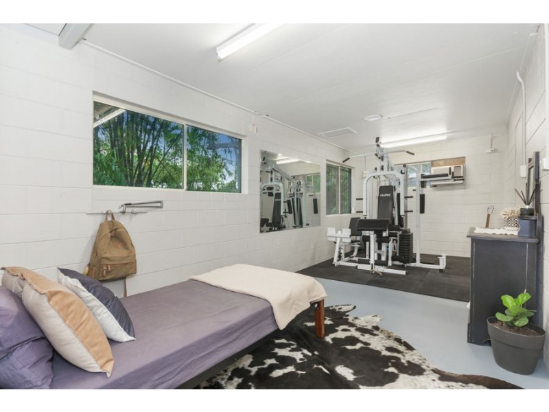 404 Forestry Road, Bluewater Park QLD 4818