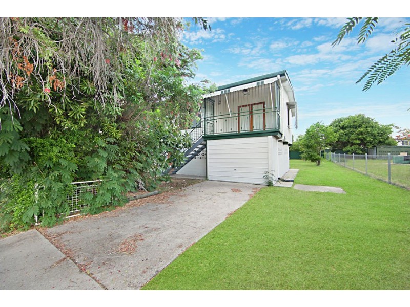 257 Corcoran Street, Currajong QLD 4812