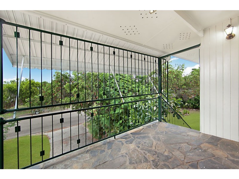 257 Corcoran Street, Currajong QLD 4812