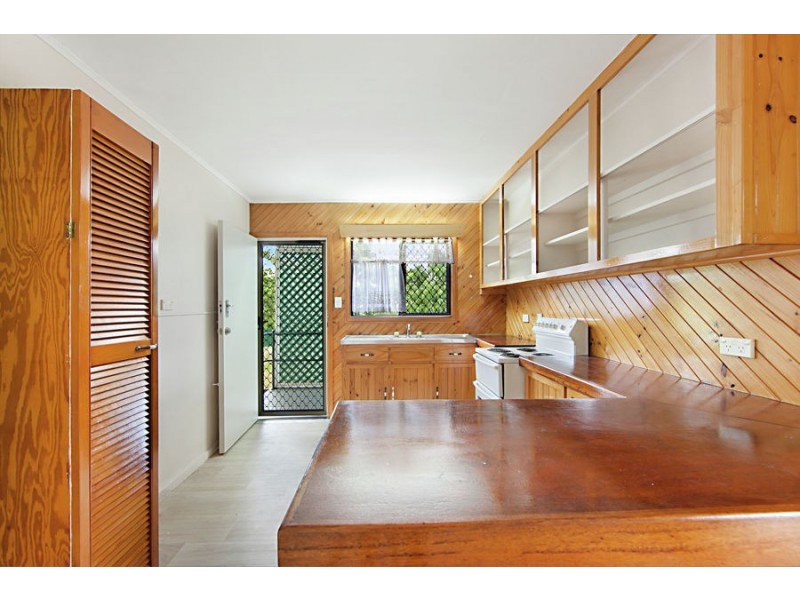 257 Corcoran Street, Currajong QLD 4812