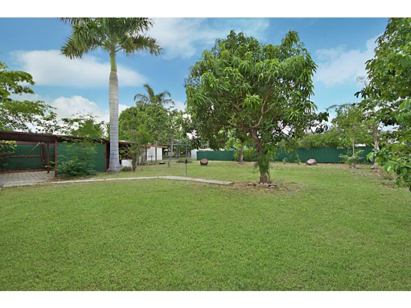 257 Corcoran Street, Currajong QLD 4812