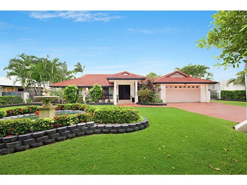 8 Waterside Place, Idalia QLD 4811