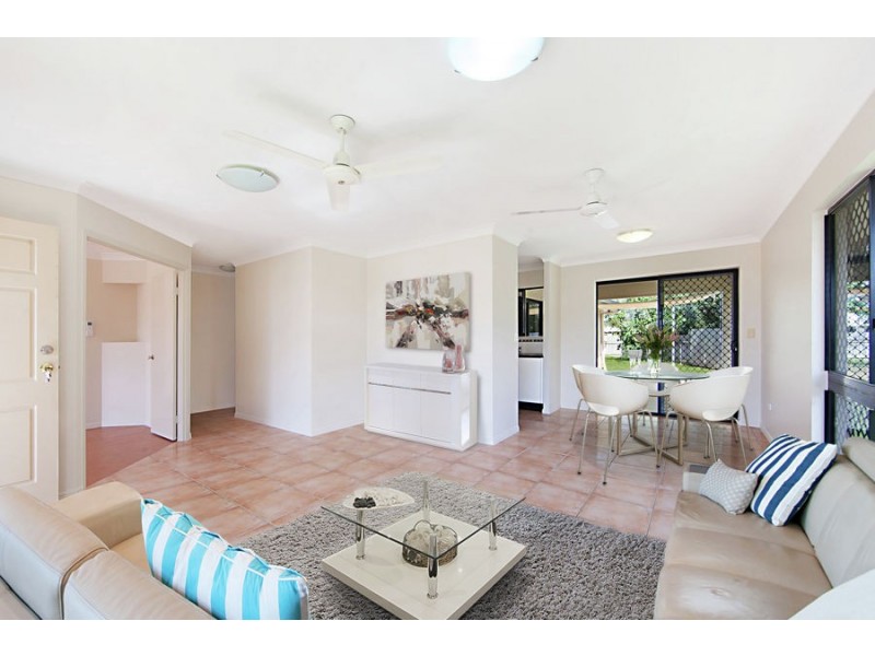 29 Noscov Crescent, Kelso QLD 4815