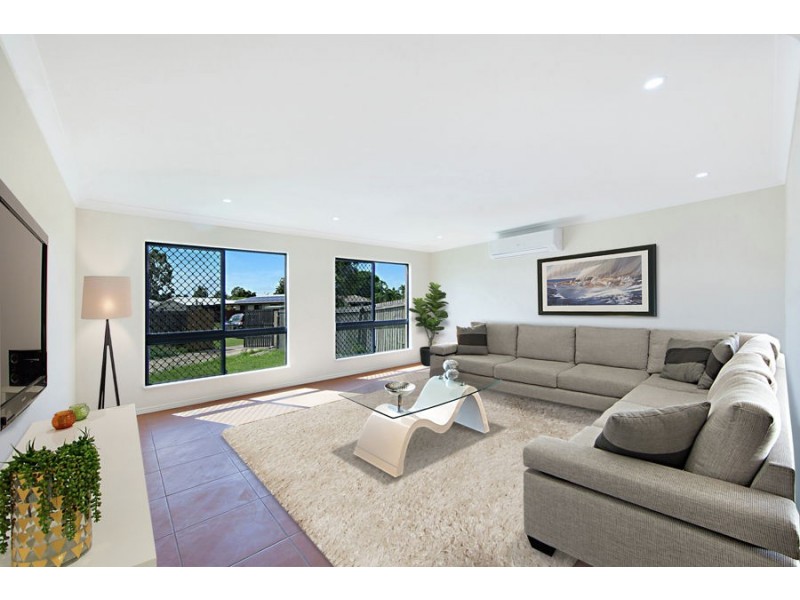 29 Noscov Crescent, Kelso QLD 4815