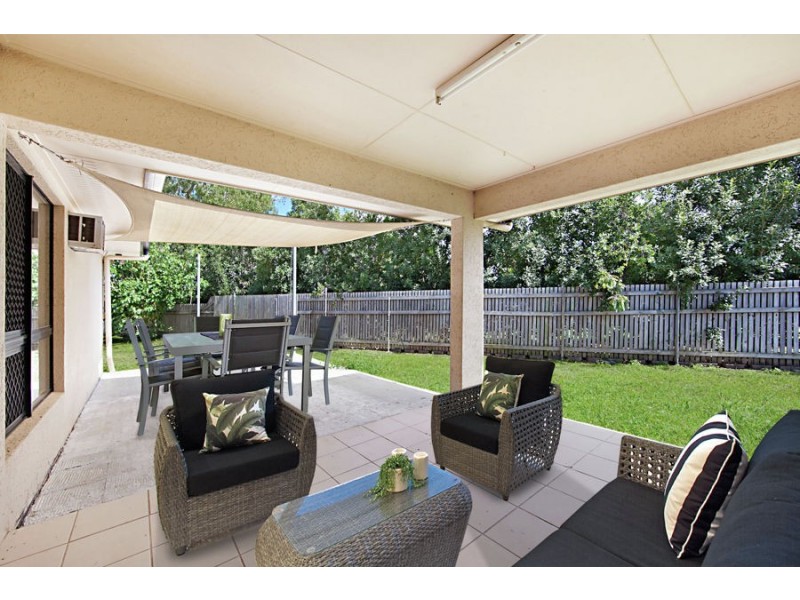 29 Noscov Crescent, Kelso QLD 4815