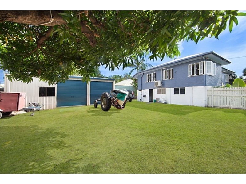 197 Kings Road, Pimlico QLD 4812