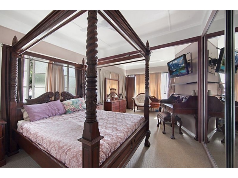 197 Kings Road, Pimlico QLD 4812