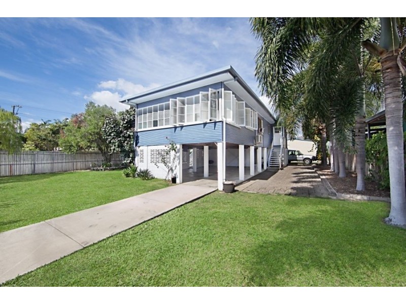 197 Kings Road, Pimlico QLD 4812