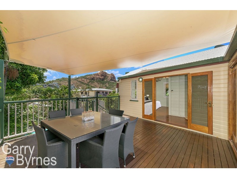 8 Murray Street, Townsville City QLD 4810