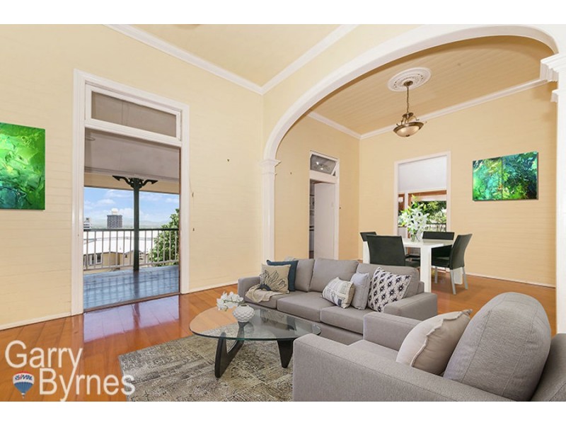 8 Murray Street, Townsville City QLD 4810