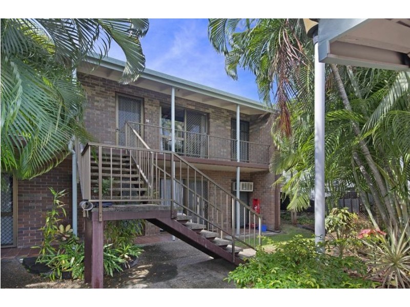 58/16 Old Common Road, Belgian Gardens QLD 4810