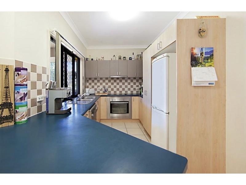 55 Crestbrook Drive, Mount Louisa QLD 4814