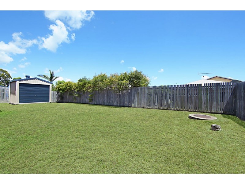 55 Crestbrook Drive, Mount Louisa QLD 4814