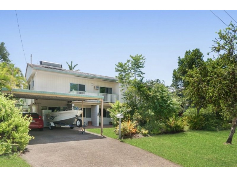 30 Dyer Street, Pallarenda QLD 4810