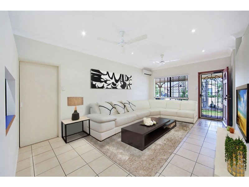 21 Fortunia Lane, Kirwan QLD 4817