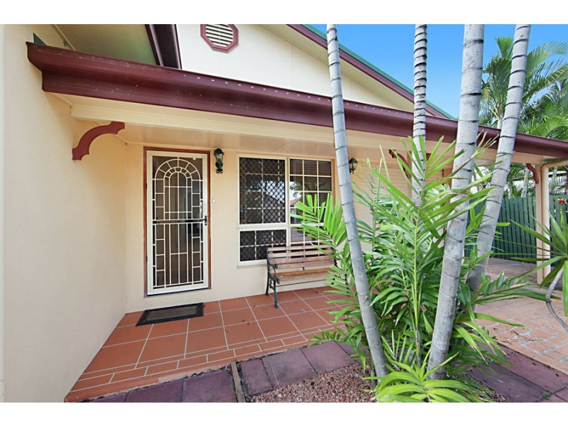 21 Fortunia Lane, Kirwan QLD 4817