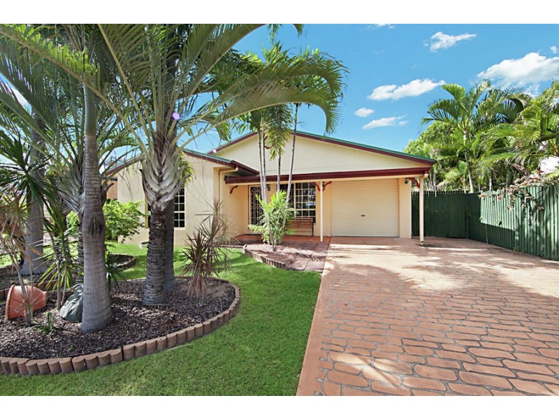 21 Fortunia Lane, Kirwan QLD 4817