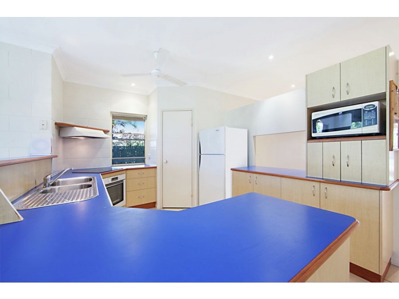 21 Fortunia Lane, Kirwan QLD 4817