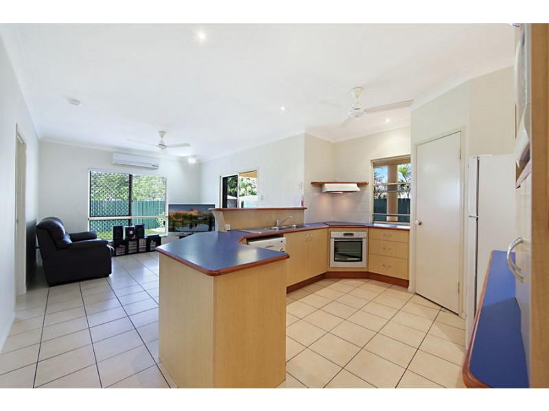 21 Fortunia Lane, Kirwan QLD 4817